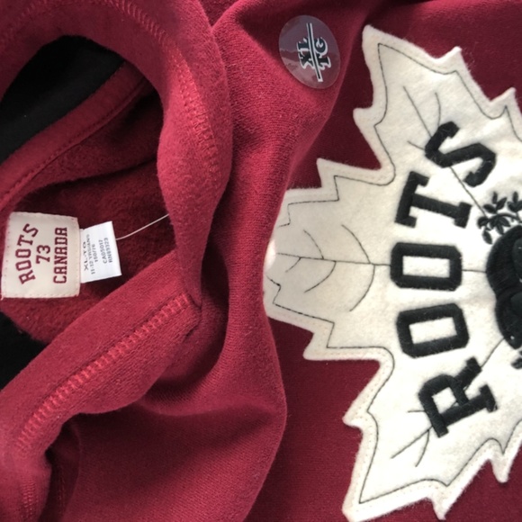 Hoodie - Picture 3 of 3